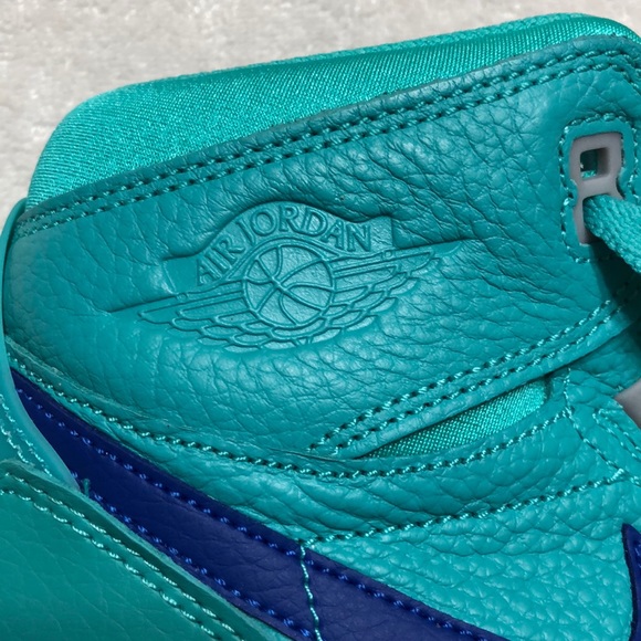 Nike air jordan legacy 312 sneakers - Picture 10 of 16